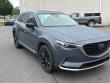 Certified 2022 Mazda Mazda CX-9 Carbon Edition SUV