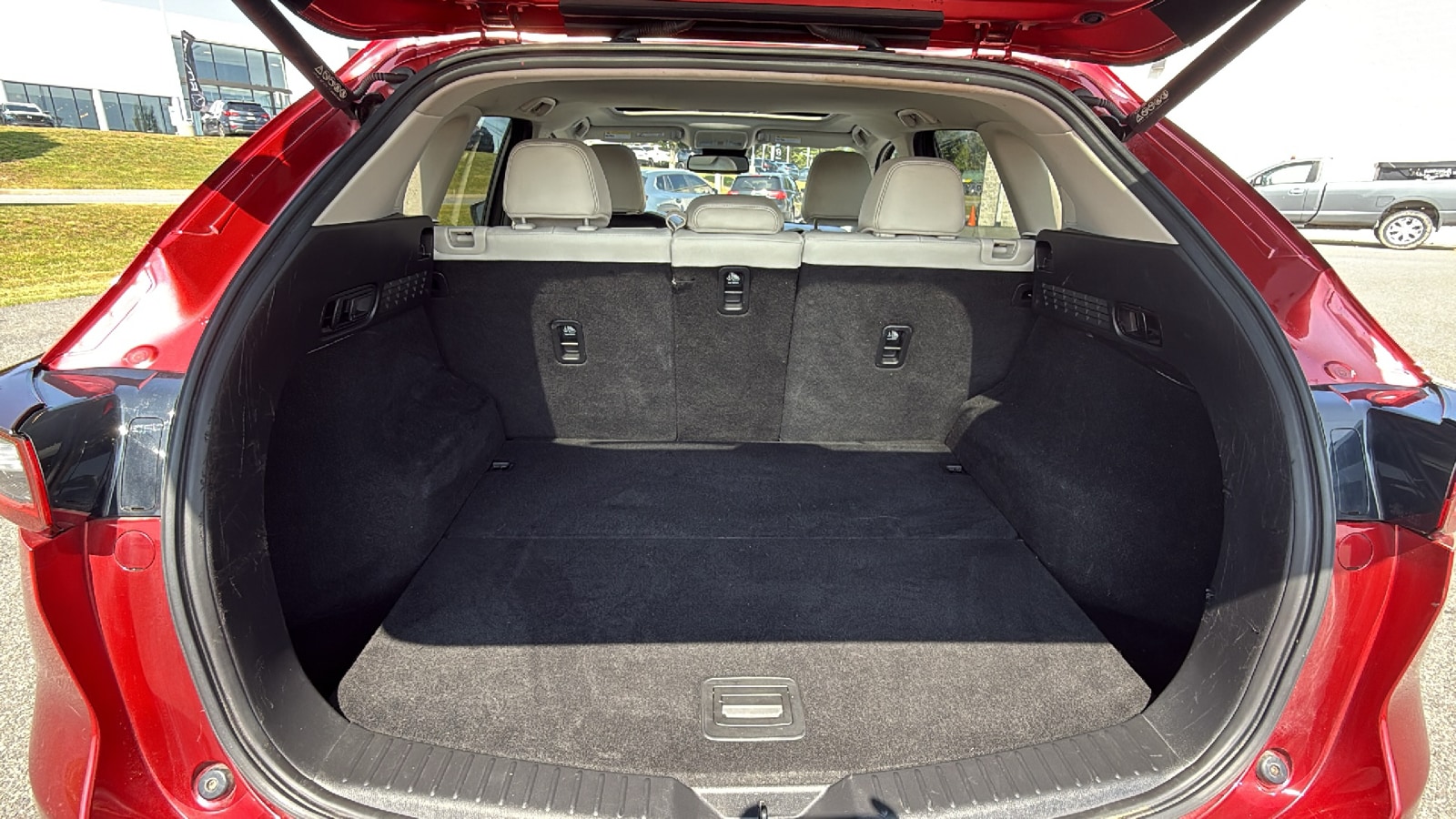 2022 Mazda CX-5 S Premium Plus package - Photo 20