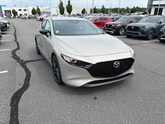 2026 Mazda Mazda3 Hatchback 2.5 S Select Sport HATCHBACK