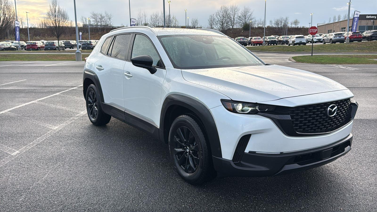 2023 Mazda CX-50 2.5 S PREFERRED PLUS's photo