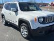 Used 2015 Jeep Renegade Latitude 4x4 SUV