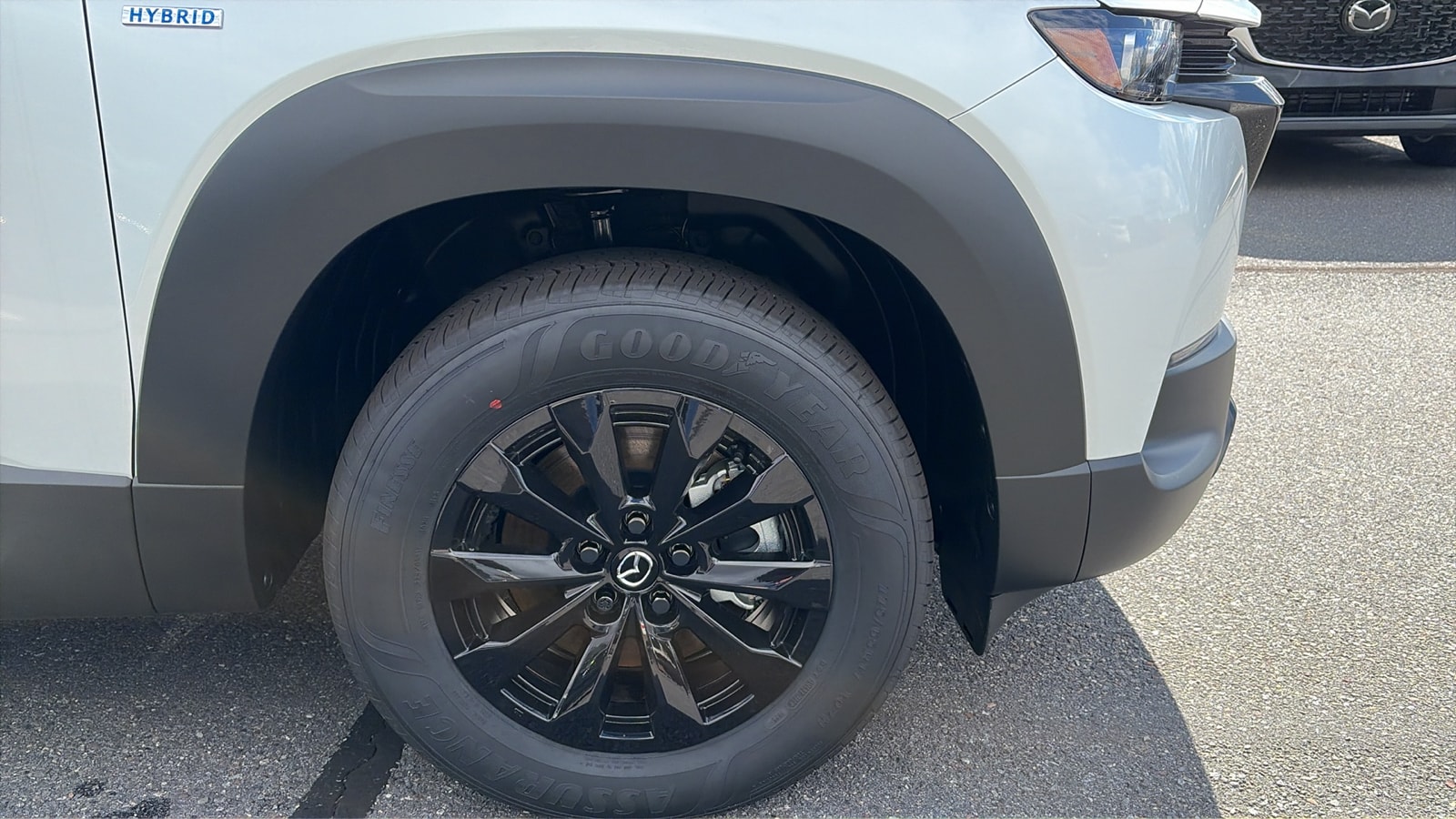 2025 Mazda CX-50 Premium - Photo 38