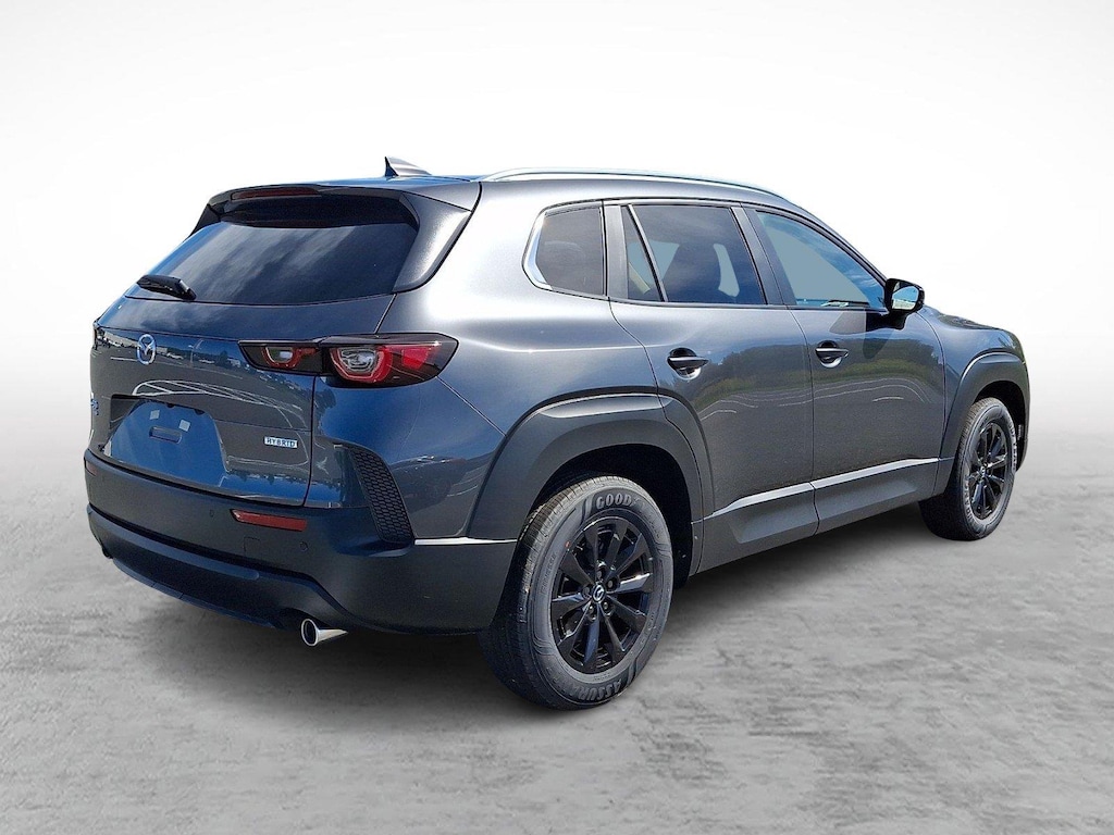New 2026 Mazda CX-50 Hybrid Preferred AWD Sport Utility
