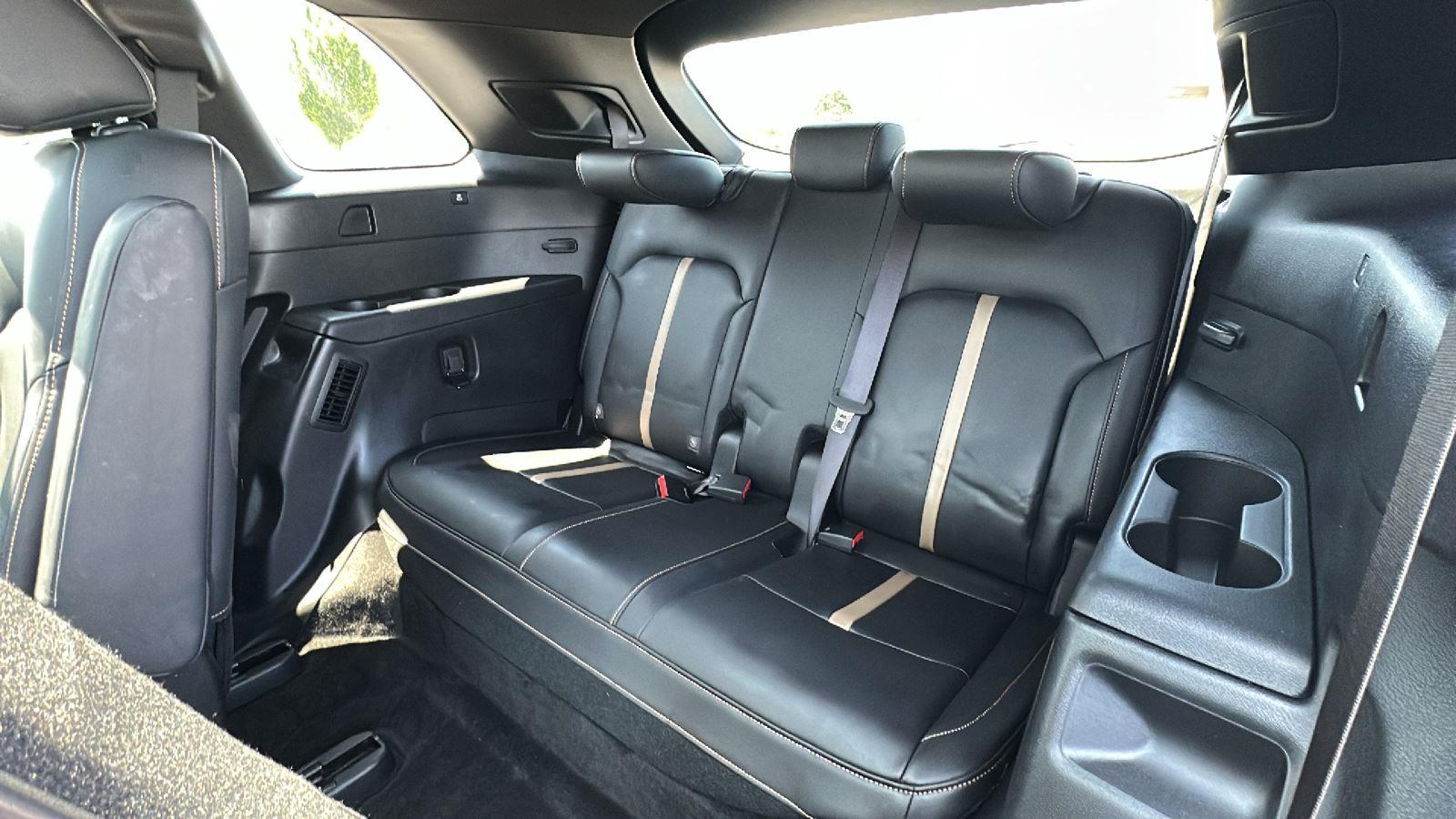 2024 Mazda CX-90 Premium Plus Package - Photo 27