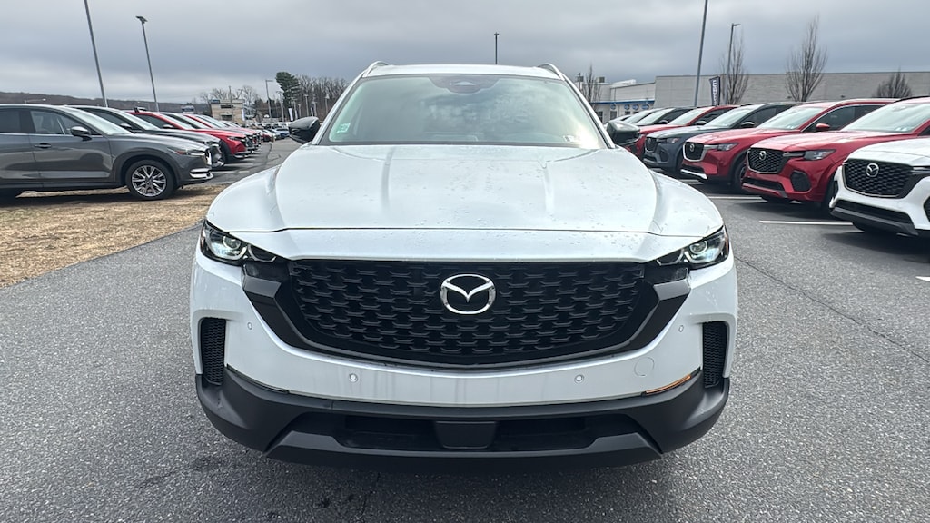 New 2026 Mazda CX-50 Hybrid Preferred AWD Sport Utility
