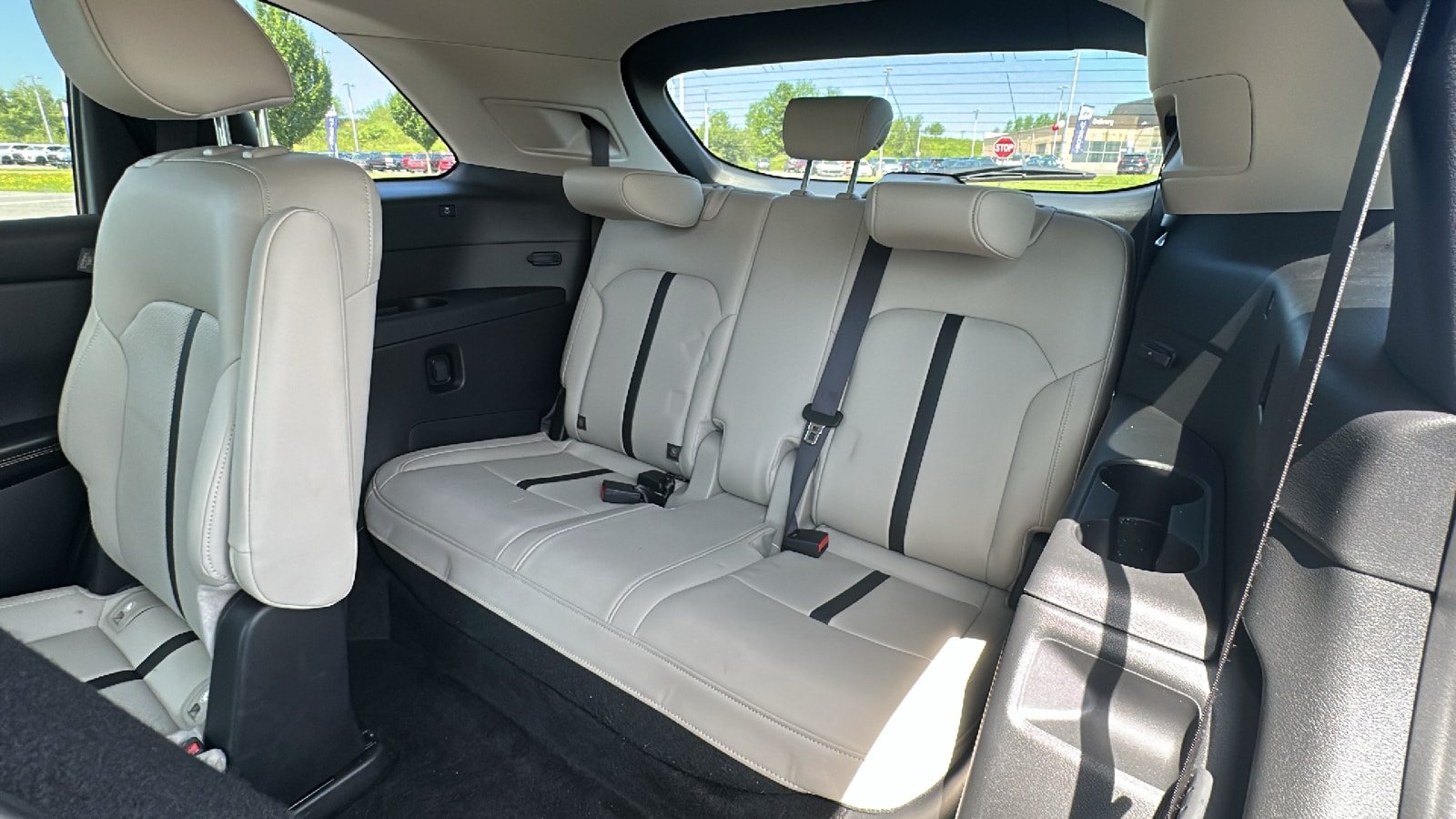 2024 Mazda CX-90 Preferred Package - Photo 26