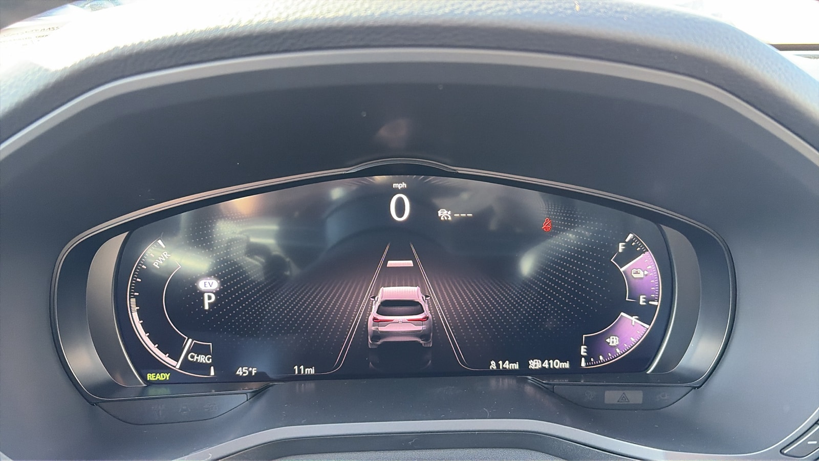 2025 Mazda CX-70 Premium Package - Photo 20