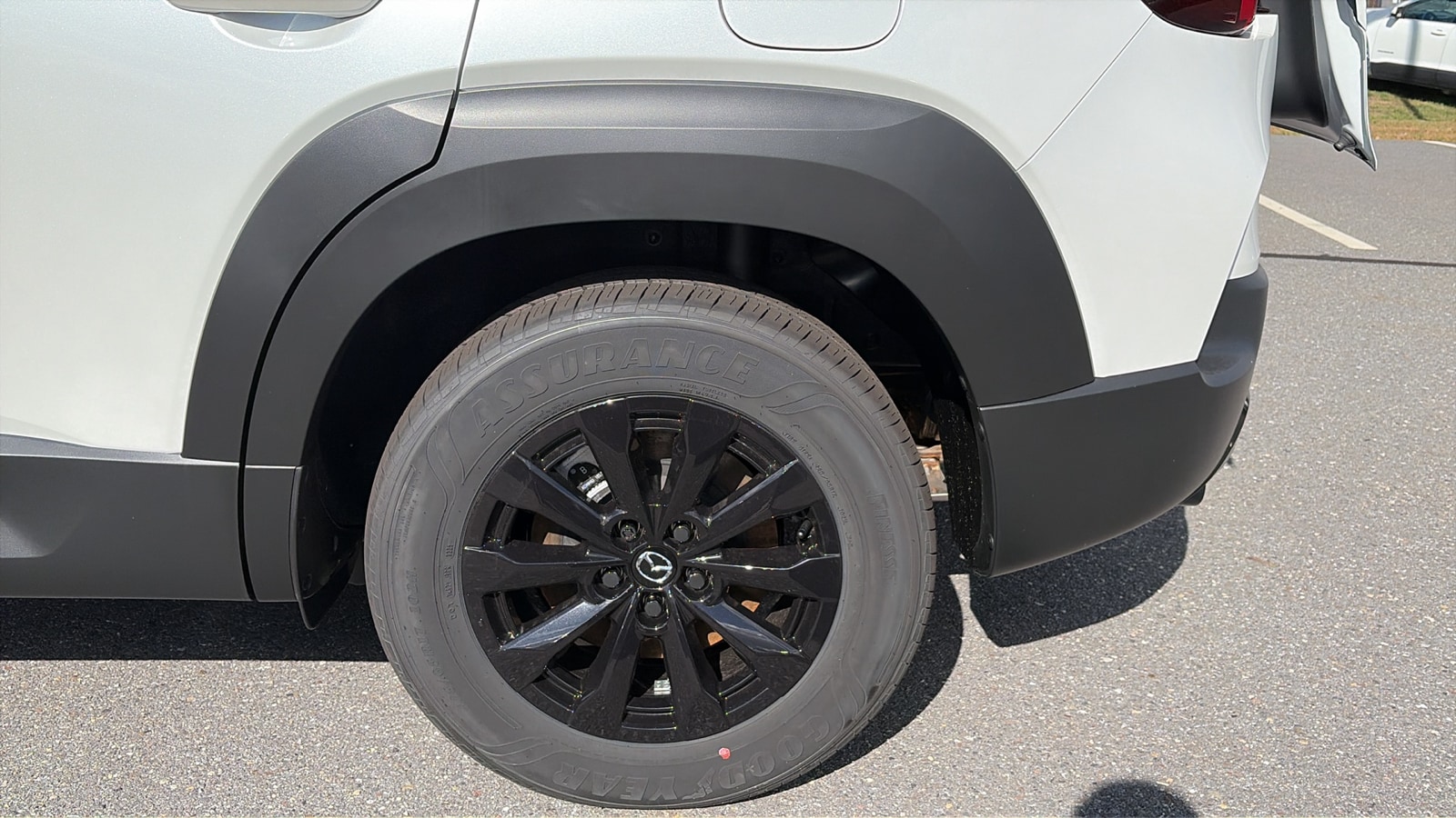 2025 Mazda CX-50 Premium - Photo 36