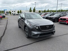 2026 Mazda CX-5 2.5 S Preferred AWD Sport Utility