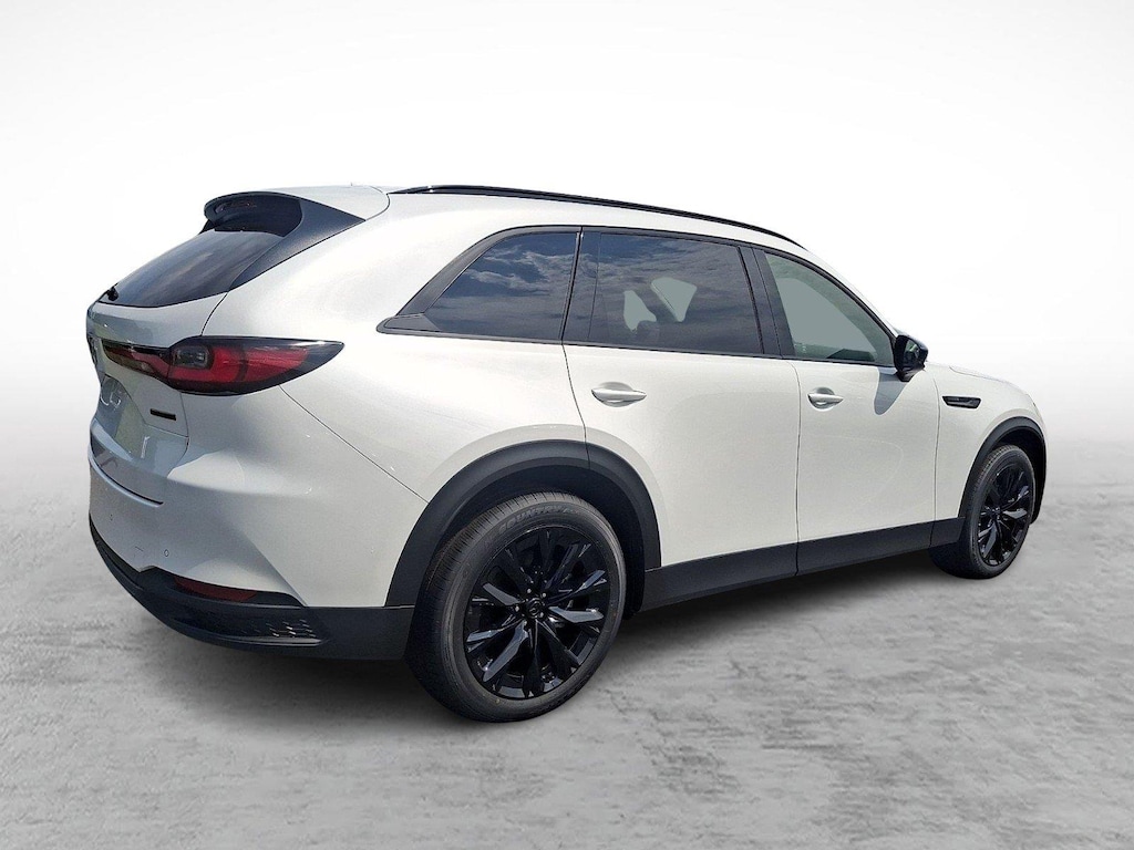 New 2026 Mazda CX-90 3.3 Turbo Premium Sport AWD Sport Utility