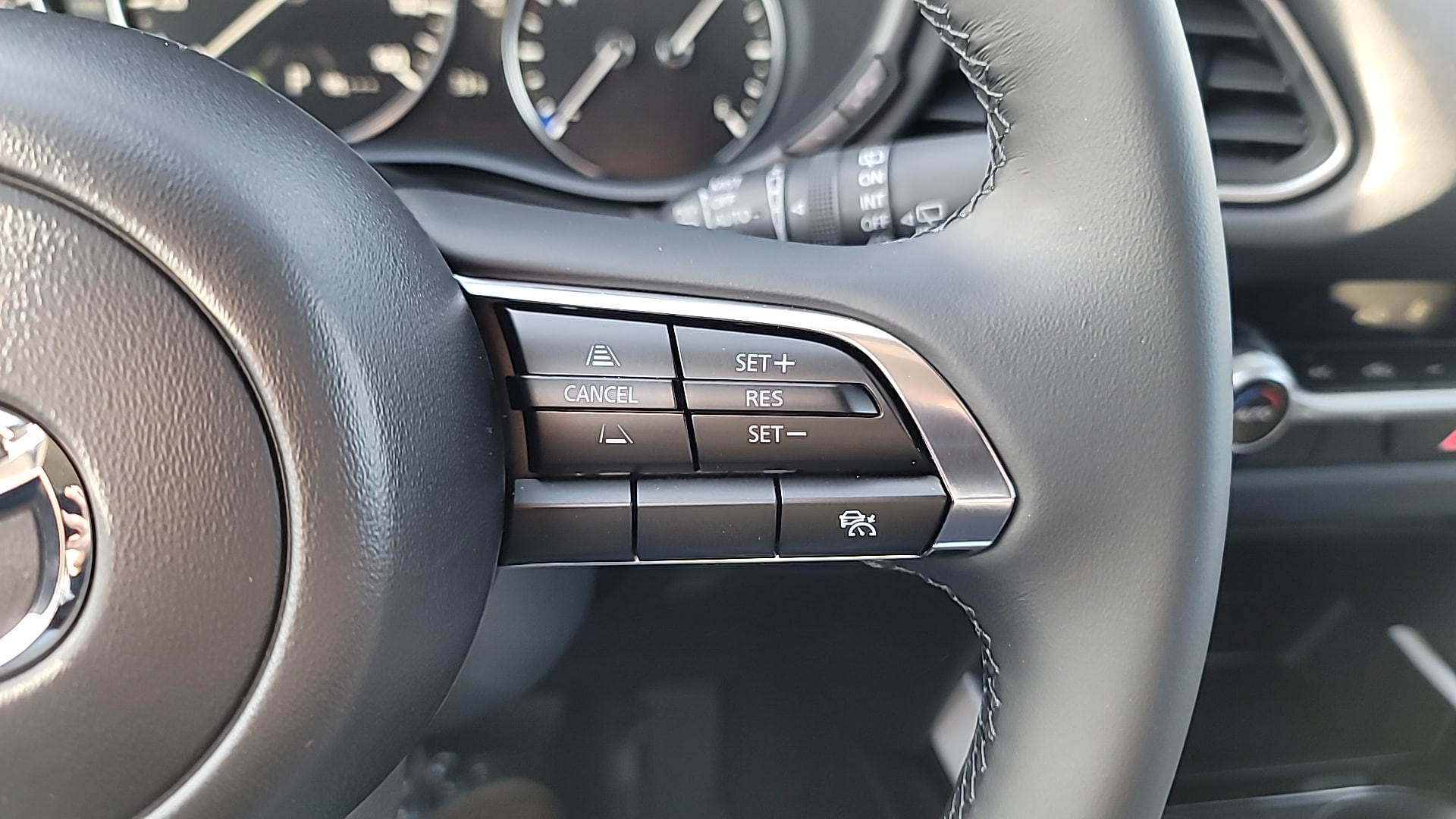 2025 Mazda CX-30 Select Sport - Photo 23