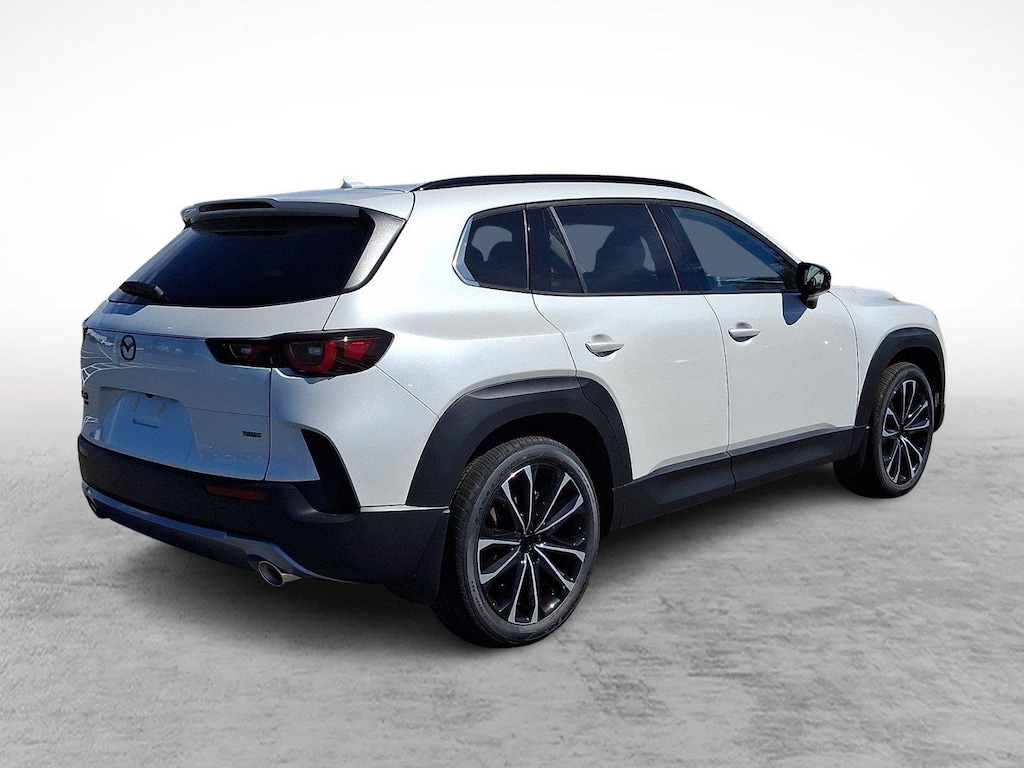 New 2026 Mazda CX-50 2.5 Turbo Premium Plus AWD Sport Utility