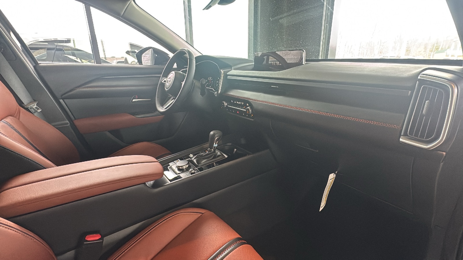 2025 Mazda CX-50 Meridian Edition - Photo 14