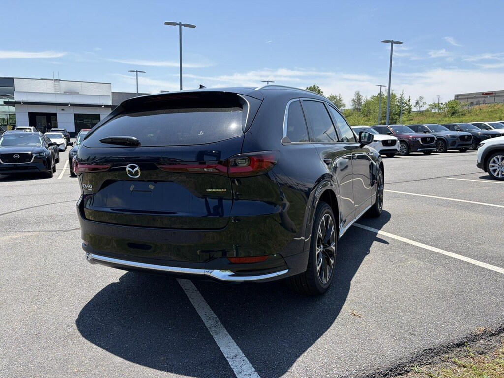 Used 2026 Mazda CX-90 3.3 Turbo S Premium Plus SUV