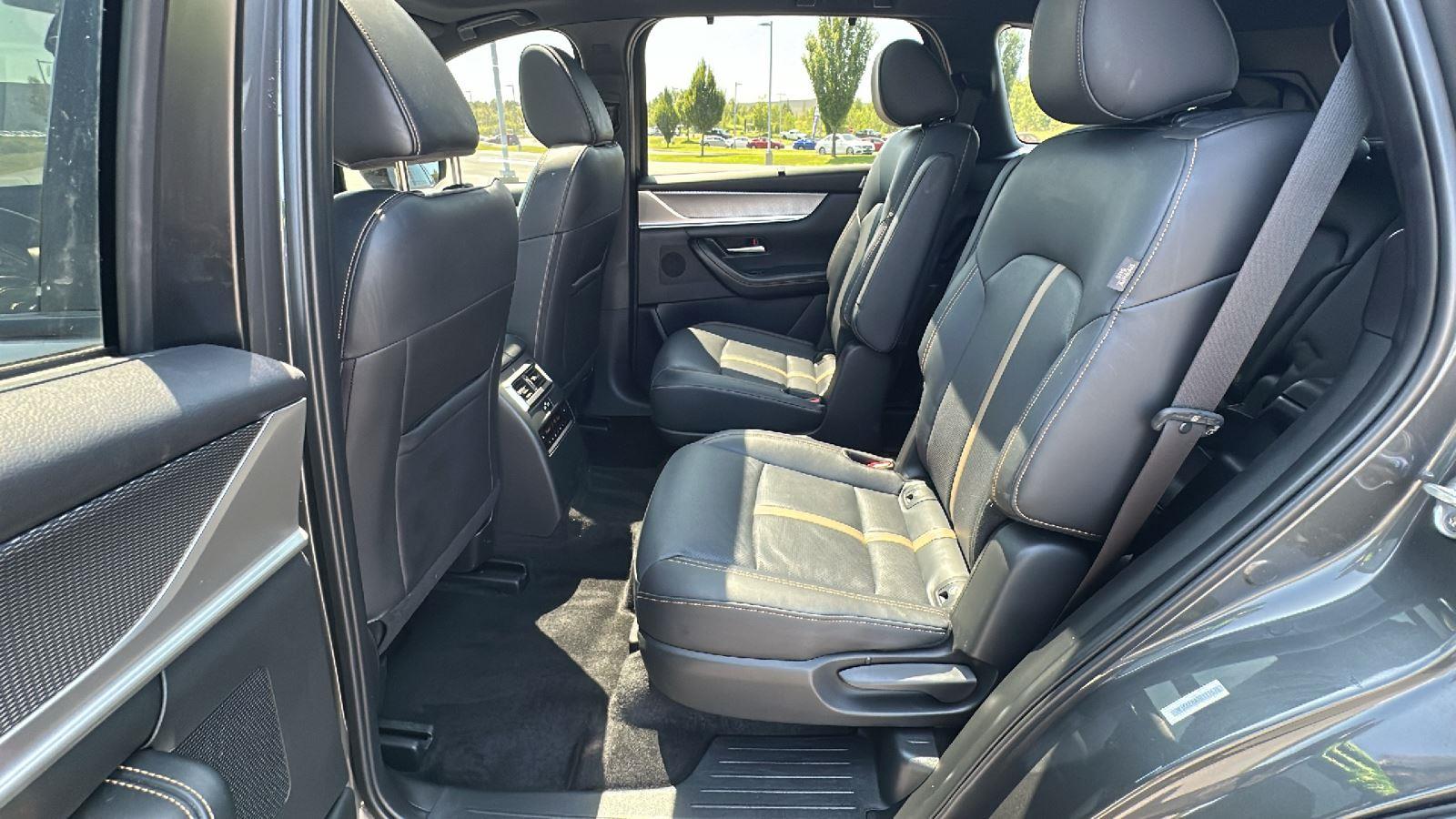 2024 Mazda CX-90 Premium Plus Package - Photo 26