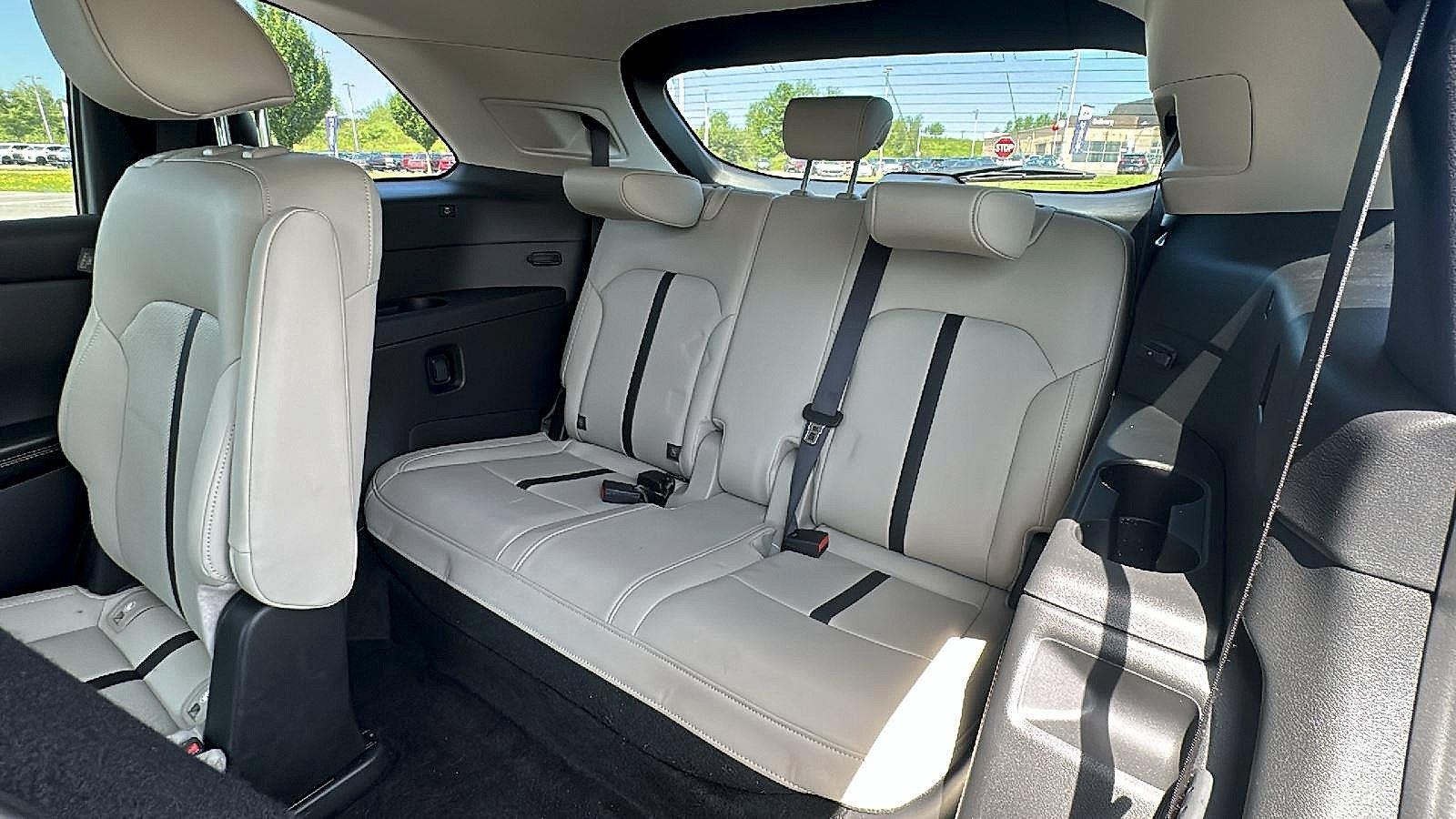 2024 Mazda CX-90 Preferred Package - Photo 26