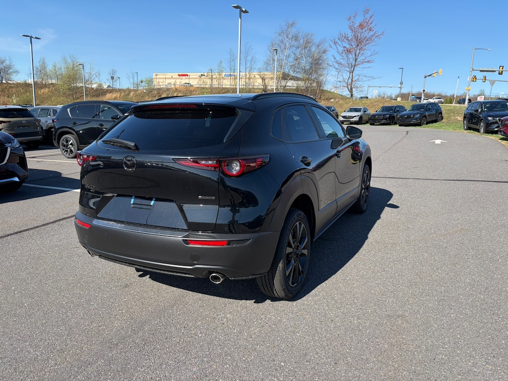 New 2026 Mazda CX-30 2.5 S Aire Edition Sport Utility