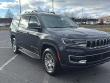 Used 2022 Jeep Wagoneer Series I SUV