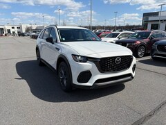2026 Mazda CX-70 Plug-In Hybrid SC Plus AWD Sport Utility