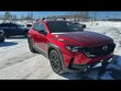 Mazda CX-50