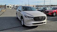 2025 Mazda CX-5 2.5 S Preferred AWD Sport Utility