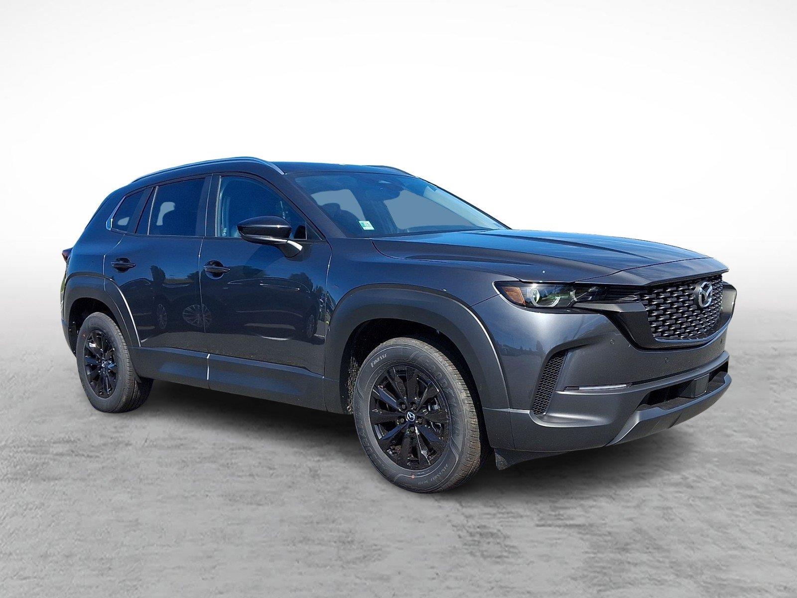 New 2026 Mazda CX-50 Hybrid Preferred AWD Sport Utility