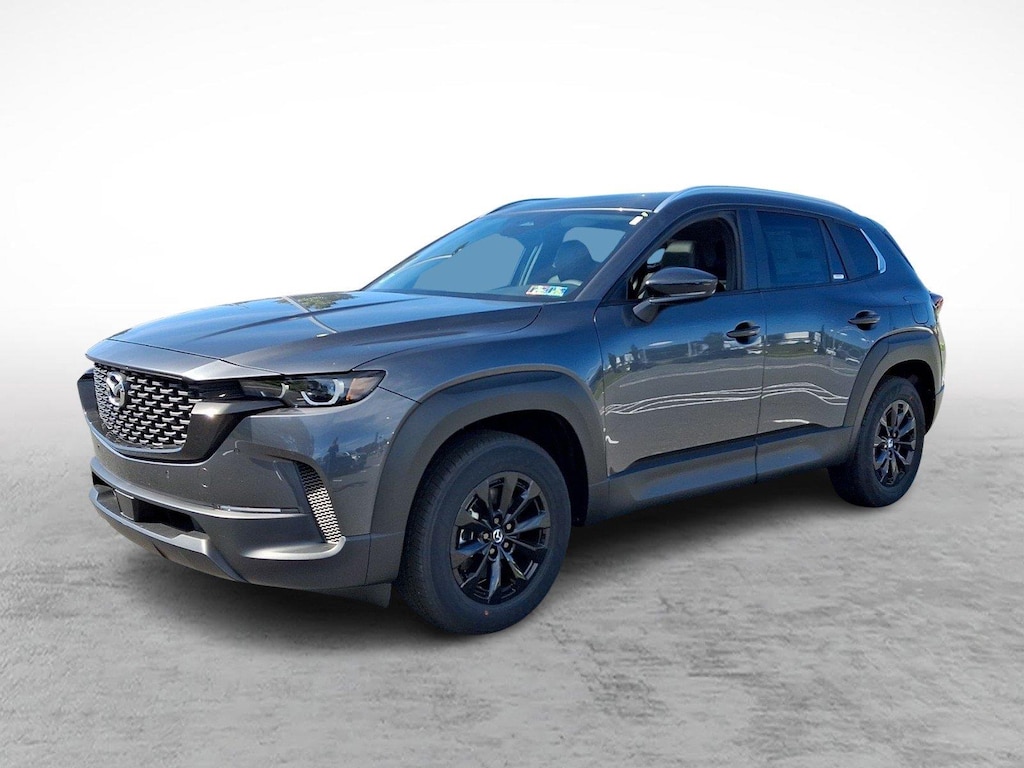 New 2026 Mazda CX-50 Hybrid Preferred AWD Sport Utility