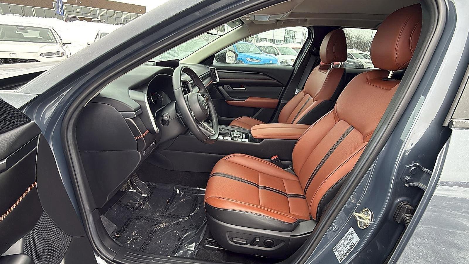 2024 Mazda CX-50 TURBO MERIDIAN EDITION - Photo 26