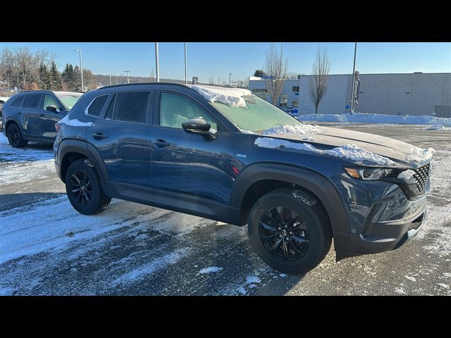 2025 Mazda CX-50 Premium photo 2