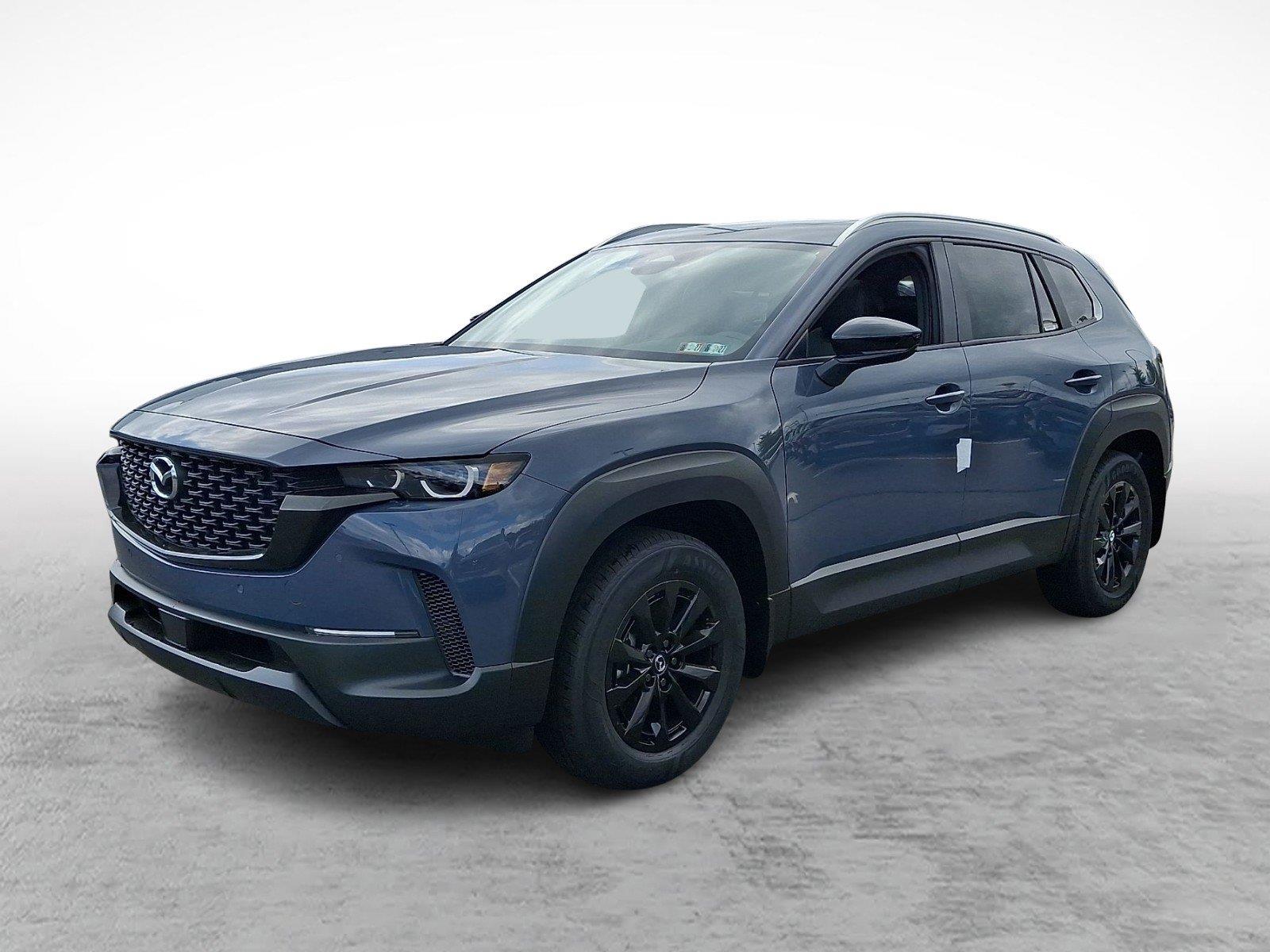 New 2026 Mazda CX-50 Hybrid Preferred AWD Sport Utility