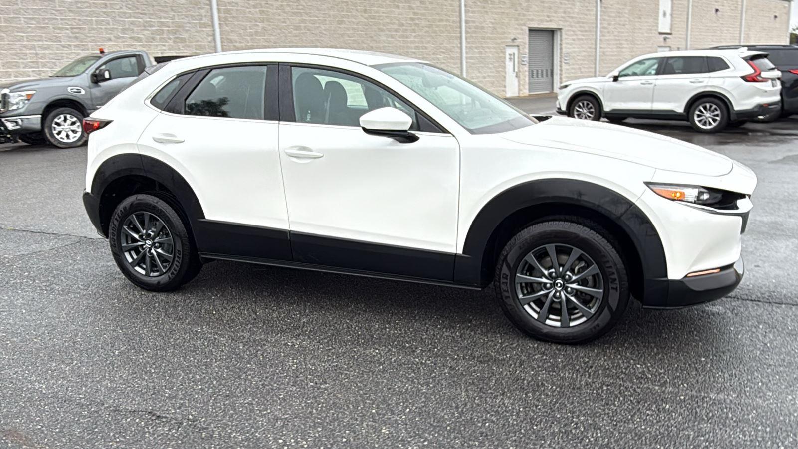 2023 Mazda CX-30 2.5 S photo 3