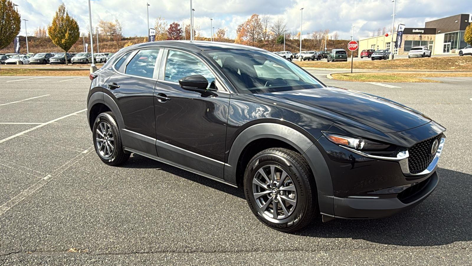 2024 Mazda CX-30 2.5 S photo 2