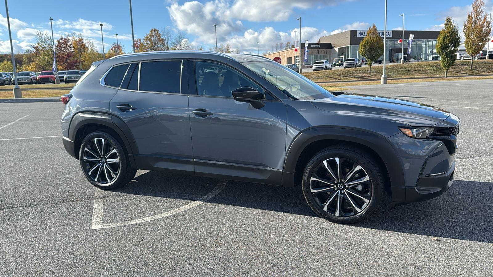 2023 Mazda CX-50 2.5 Premium Plus photo 3