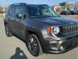 Used 2021 Jeep Renegade Latitude SUV
