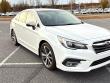 Used 2019 Subaru Legacy 2.5i Limited Sedan