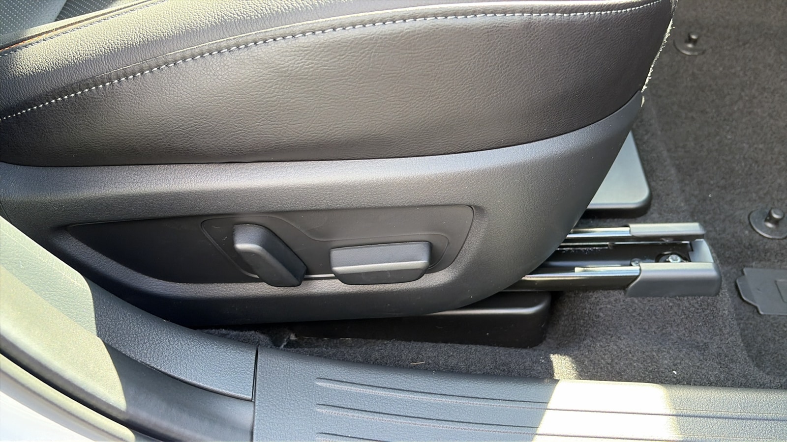 2025 Mazda CX-50 Premium - Photo 34