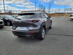 2026 Mazda CX-30 2.5 S Preferred AWD Sport Utility