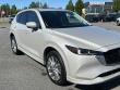 Used 2024 Mazda CX-5 2.5 S Premium Package SUV