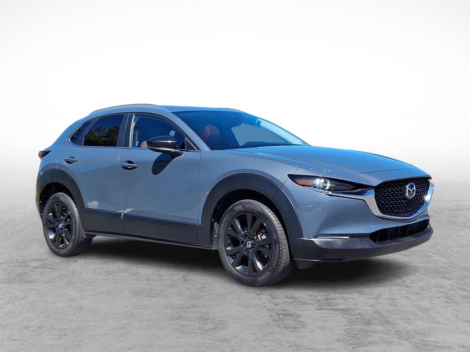 2023 Mazda CX-30