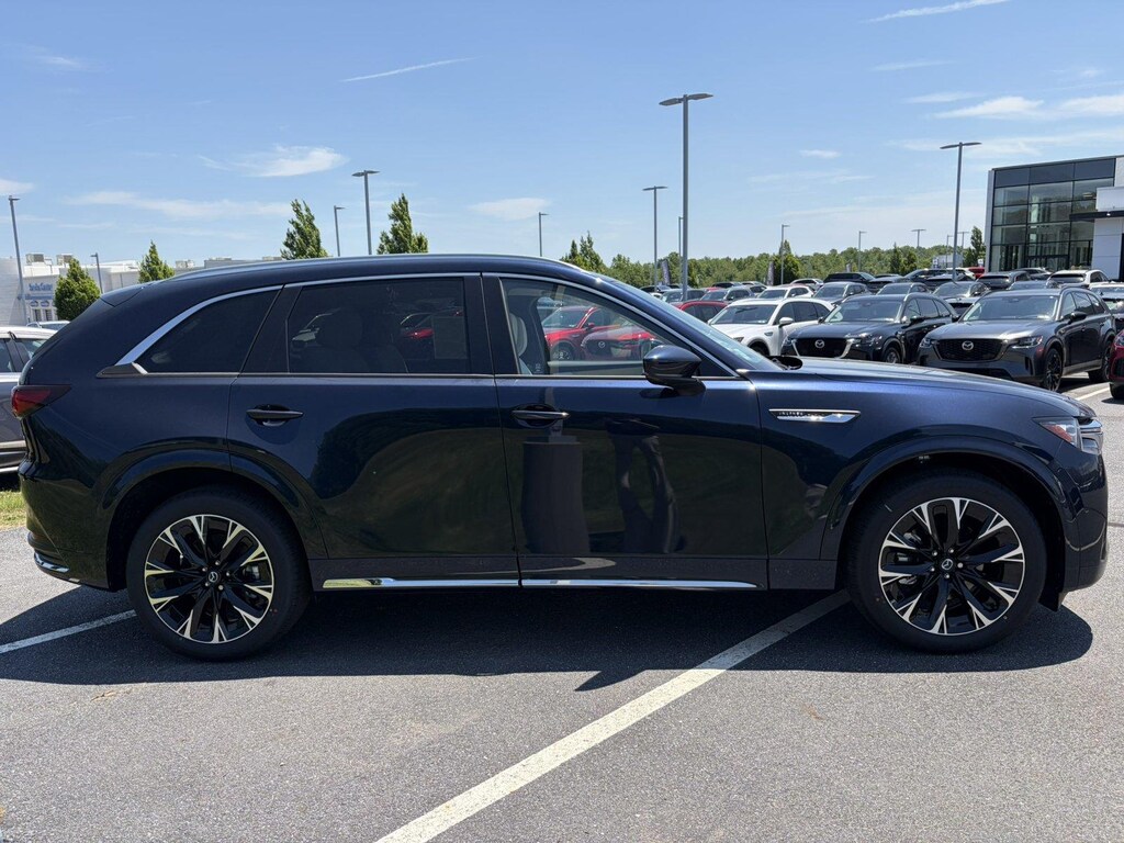 Used 2026 Mazda CX-90 3.3 Turbo S Premium Plus SUV