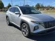 Used 2024 Hyundai Tucson Limited SUV