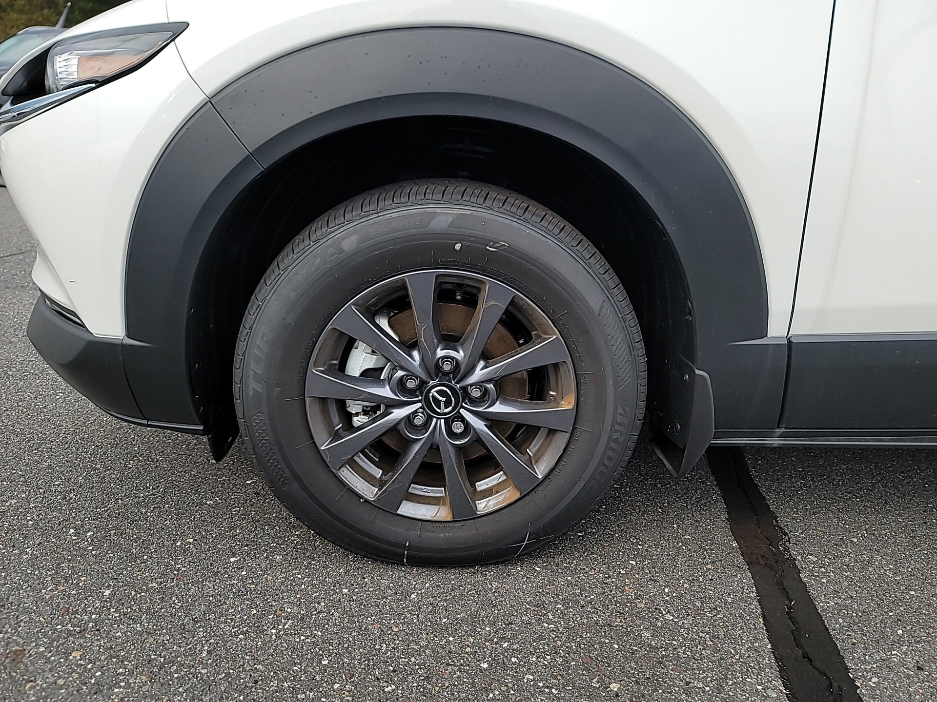 2025 Mazda CX-30 S - Photo 28