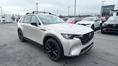 2026 Mazda CX-90 Plug-In Hybrid Premium Sport AWD Sport Utility