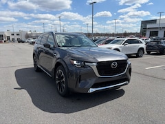 2026 Mazda CX-90 3.3 Turbo S Premium Plus AWD Sport Utility