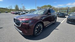 2025 Mazda CX-90 3.3 Turbo S Premium AWD Sport Utility