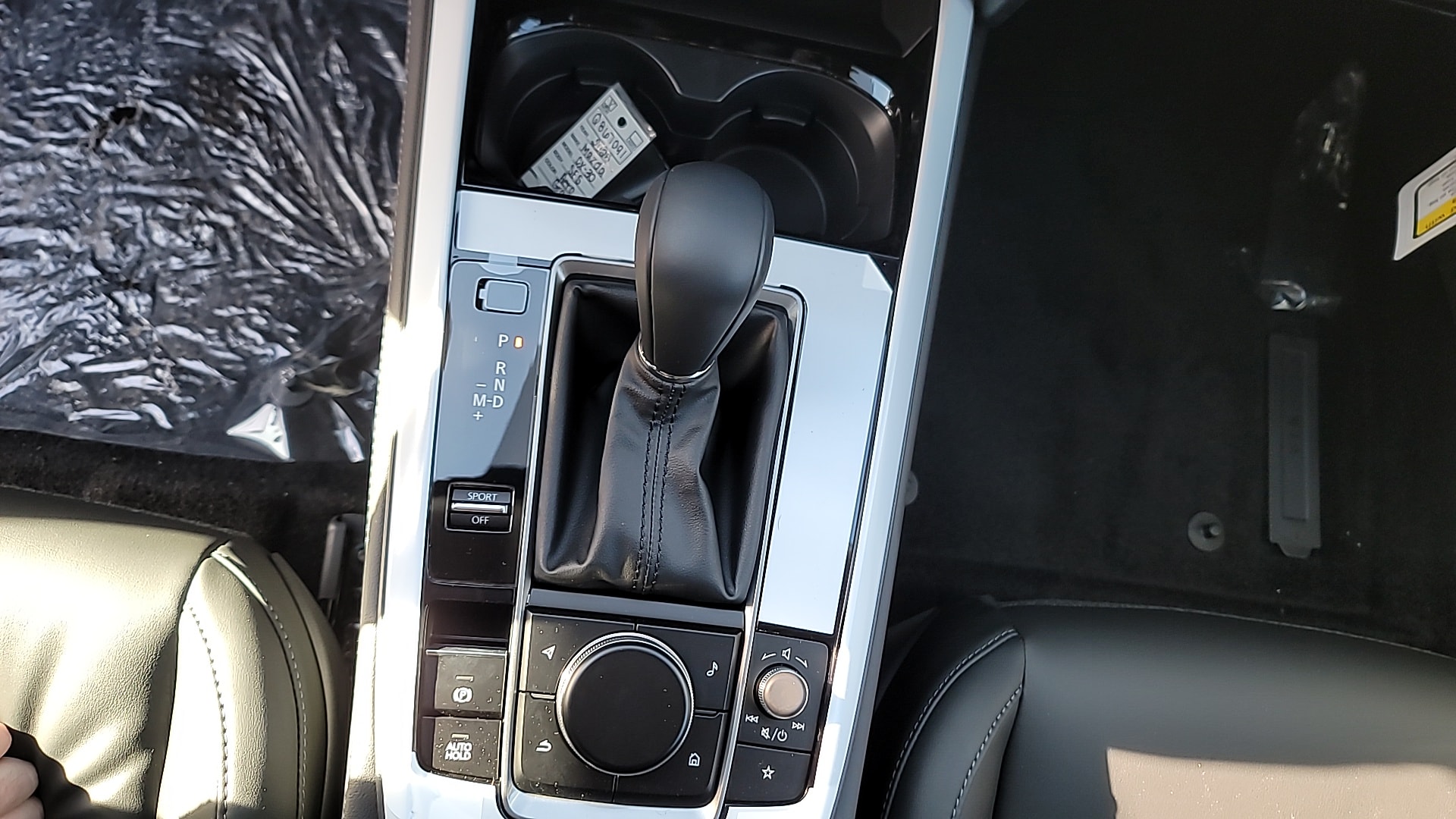 2025 Mazda CX-30 Select Sport - Photo 19