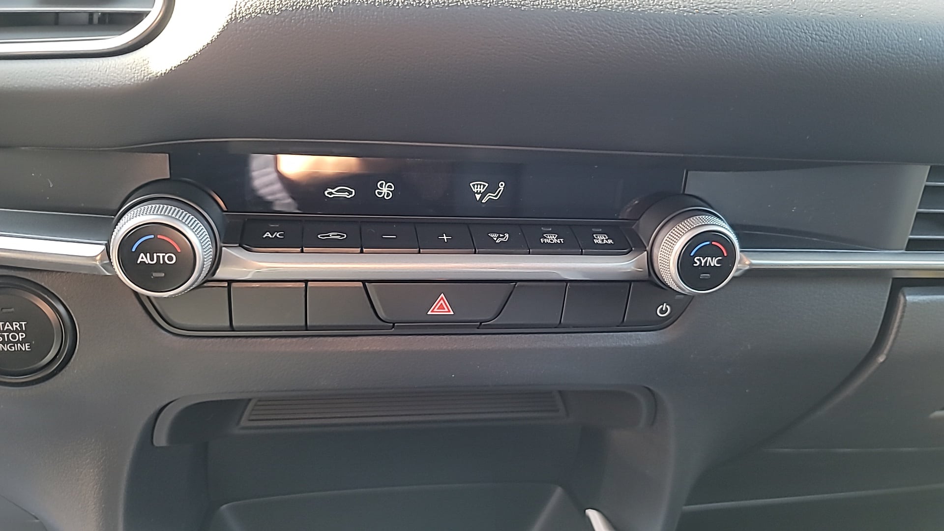 2025 Mazda CX-30 Select Sport - Photo 20
