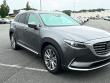 Certified 2022 Mazda Mazda CX-9 Signature SUV