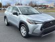 Used 2022 Toyota Corolla Cross L SUV