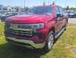 Used 2022 Chevrolet Silverado 1500 LTZ Truck Crew Cab